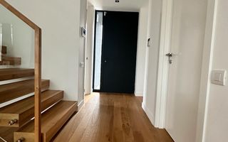 Complex Amber Gardens Tunari - Poză 11