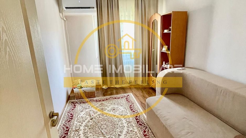 Apartament spartios de 3 cam, 75MP! Decomandat [Tatarași - Esplanada Oancea] - Poză 5