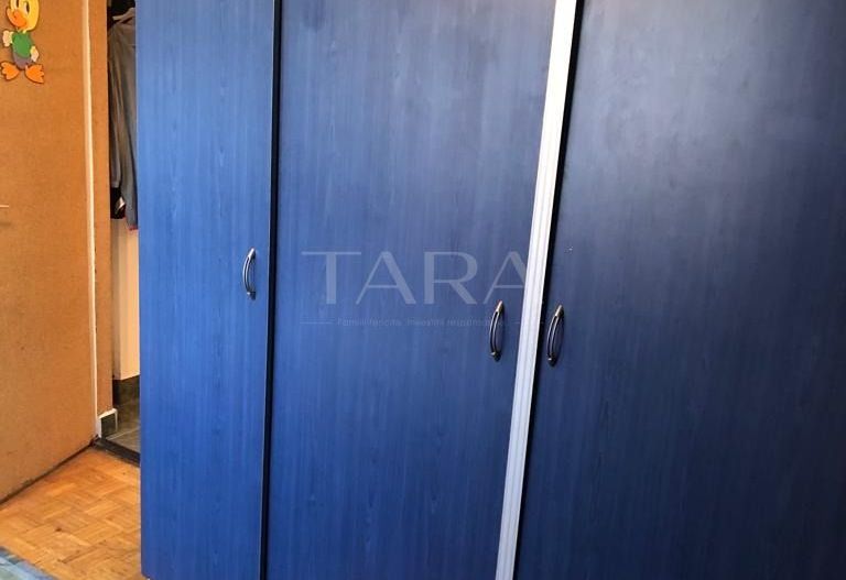 Apartament 3 camere Piața Abator, decomandat, priveliște panoramică. - Poză 6