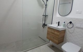 Apartament 2 camere | prima inchiriere | zona Piata Rahaova - Poză 9