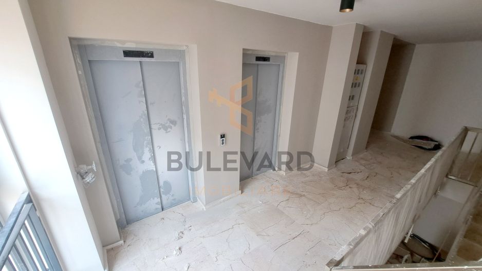 Comision 0. Apartament 2 camere, terasa, bloc nou finalizat cu CF - Poză 13