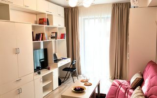 Ap2 Camere | 6 min Metrou Grozavesti | Centrala Proprie | Novum | Politehnica - Poză 3