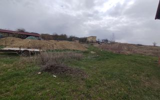 Teren de vanzare intravilan | 550 mp | Iris - Poză 1