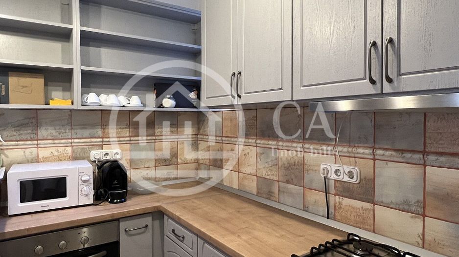 Apartament cu 3 camere de inchiriat Ultracentral Oradea - Poză 6