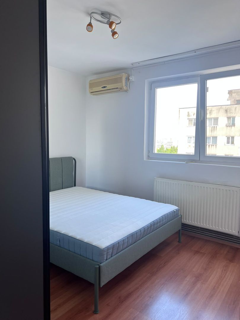Apartament 2 camere de inchiriat, centrala proprie, Plaza Mall - Pet friendly - Poză 4