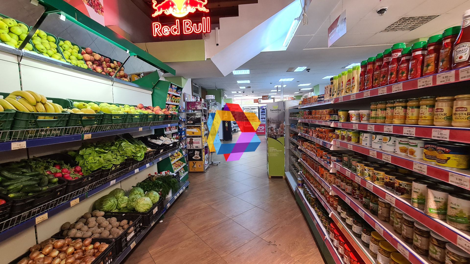 Spatiu comercial - 567 mp - Poză 2