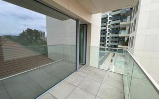 Apartament 2 camere de vanzare Aviatiei Tower Barbu Vacarescu - Poză 9