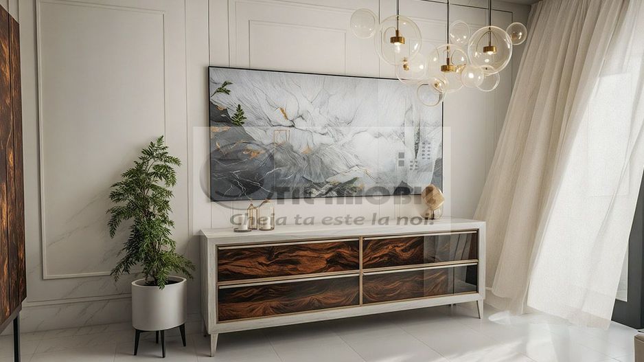 APARTAMENT CU O CAMERA IN MITROPOLIT RESIDENCE - Poză 2