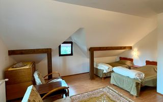 Proprietate spațioasă în Predeluț – la doar 800 m de centrul stațiunii Bran - Poză 23