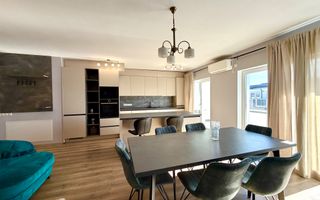 Penthouse exclusivist de închiriat - Poză 7