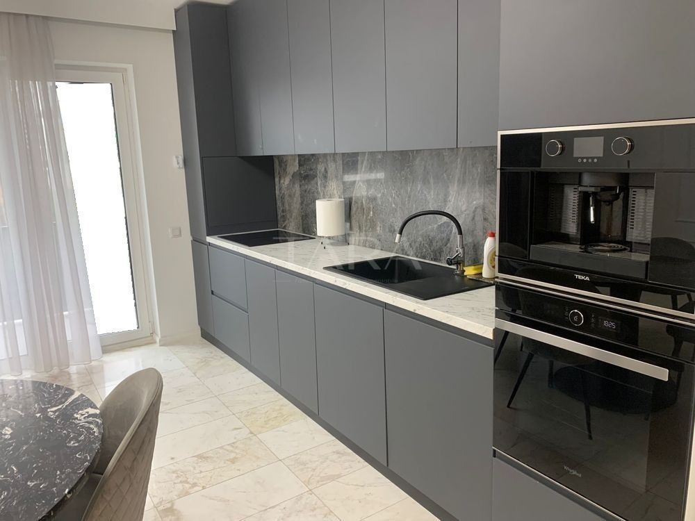 Apartament de Lux, zona Borhanci - Poză 4