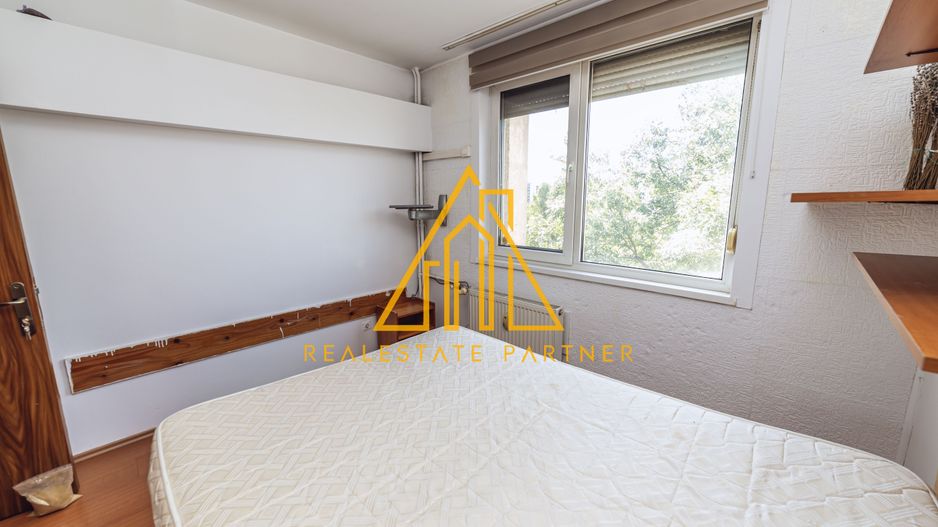 Apartament 3 camere semidecomandat – Berceni, Sector 4, aproape de Sun Plaza - Poză 16