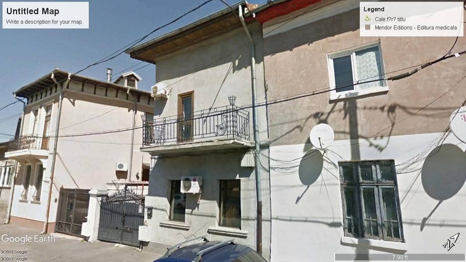 Se vinde etajul 1 si mansarda | Vile interbelica | 13 Septembrie - Poză 2