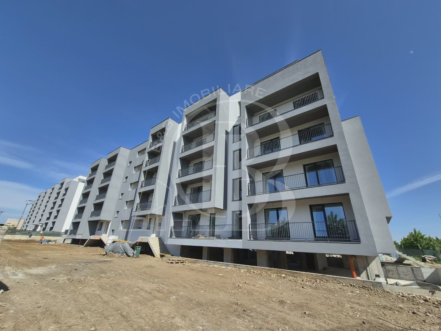 2 camere decomandat   Pallady Metrou Nicolae Teclu - Poză 5