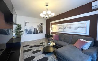 Apartament 2 camere**mobilat LUX//Marriott//Ultracentral - Poză 2