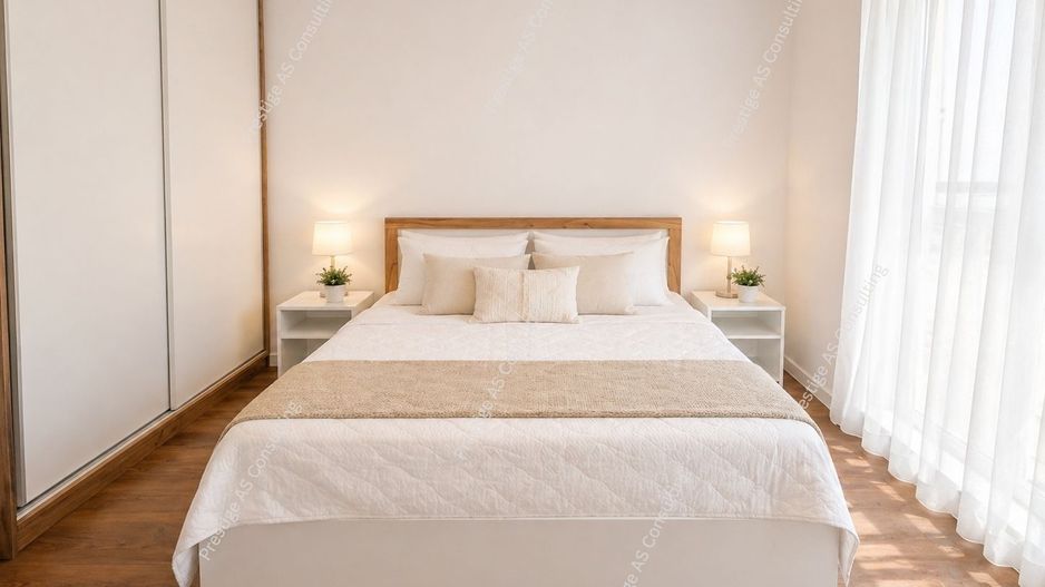 Apartament 2 Camere | City of Mara - Poză 4