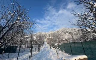 VILA S+P+E-306 MP, TEREN 2078 MP, CAMPULUNG - Poză 42