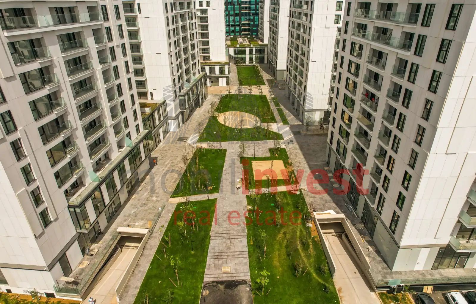 One Cotroceni Park - Poză 3