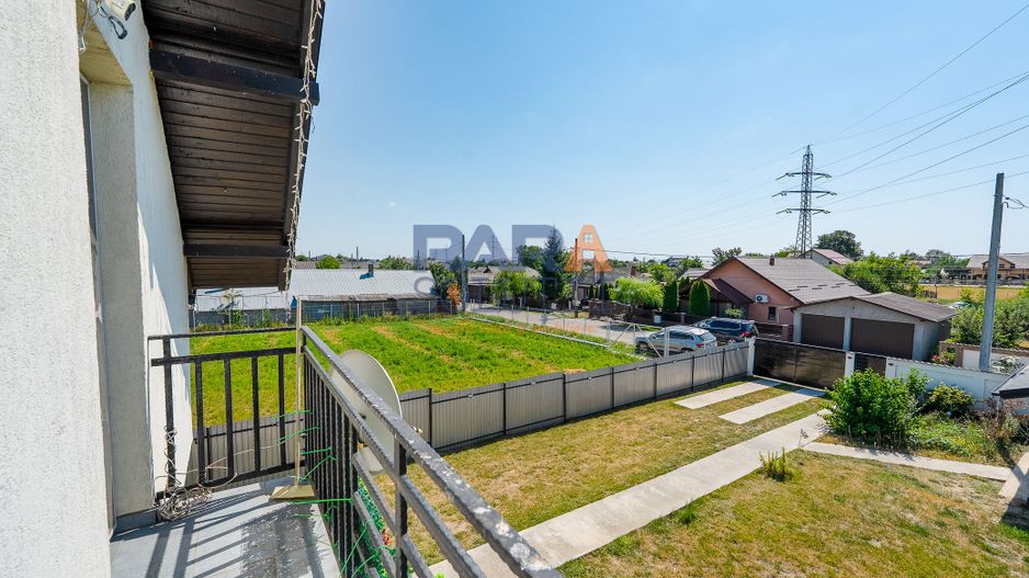 Casă cu 3 dormitoare și două băi, an construcție 2018 - Poză 12