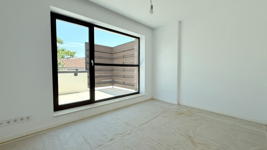 Apartament 2 Camere | Balcon 18,62 mp | Zonă Centrală - Poză 7