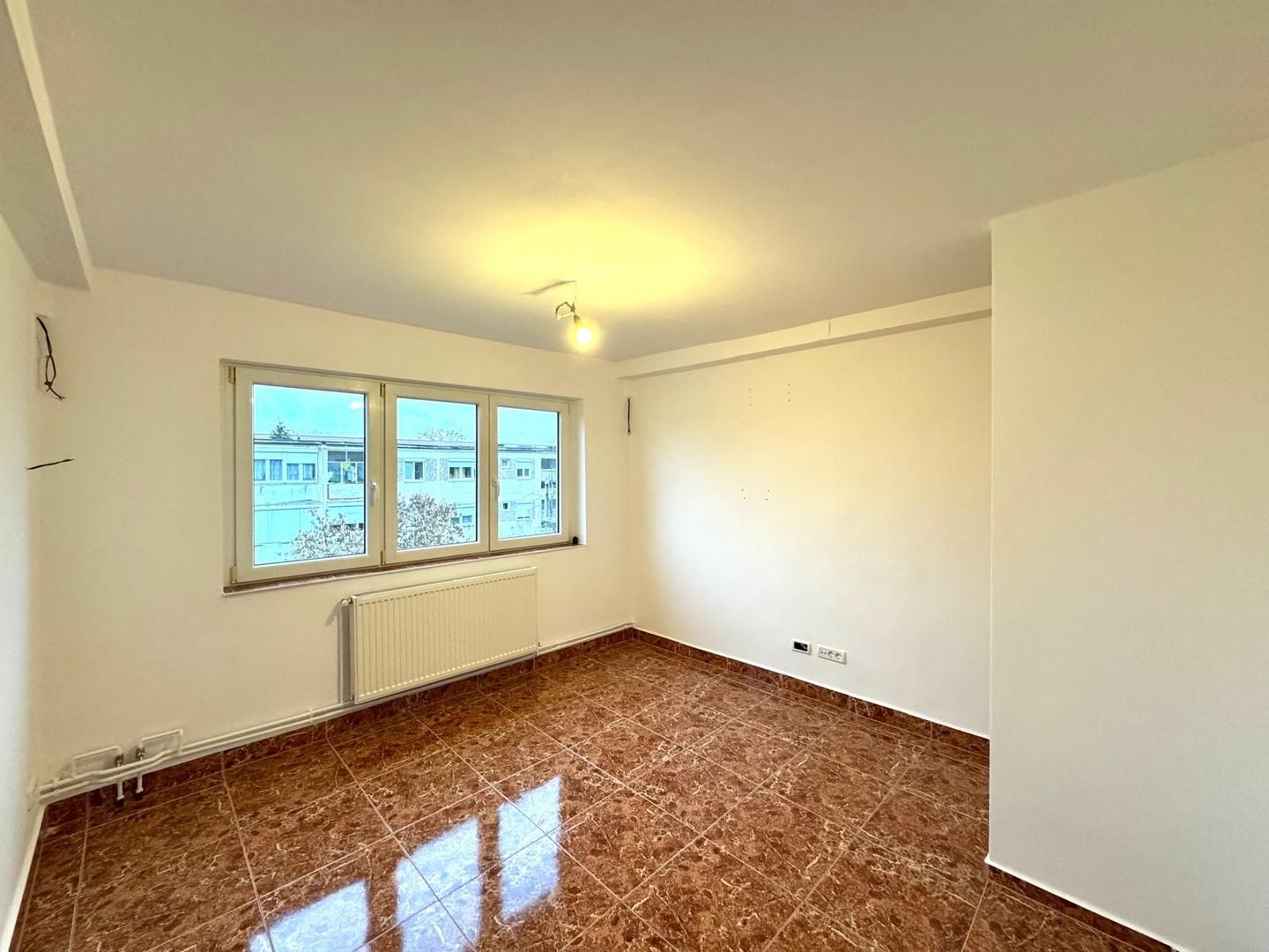 Apartament cu 2 camere - complet renovat - Zona Dacia - Timisoara - Poză 6