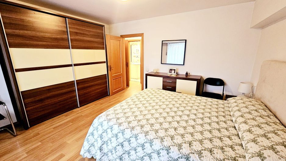 De vanzare Apartament 4 camere ULTRACENTRAL Piata Unirii, Bucuresti - Poză 3