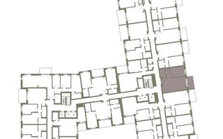 OPORTUNITATE! APARTAMENT 2 CAMERE, ETAJ INTERMEDIAR, ERA HEXAGON - Poză 9