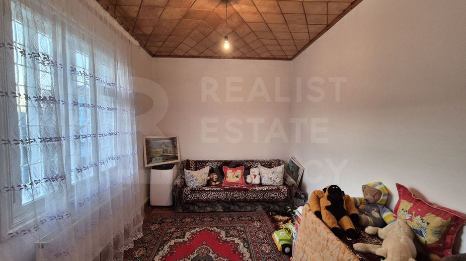 Vânzare, сasă amplasată pe strada Alexei Mateevici, or. Drochia - Poză 5