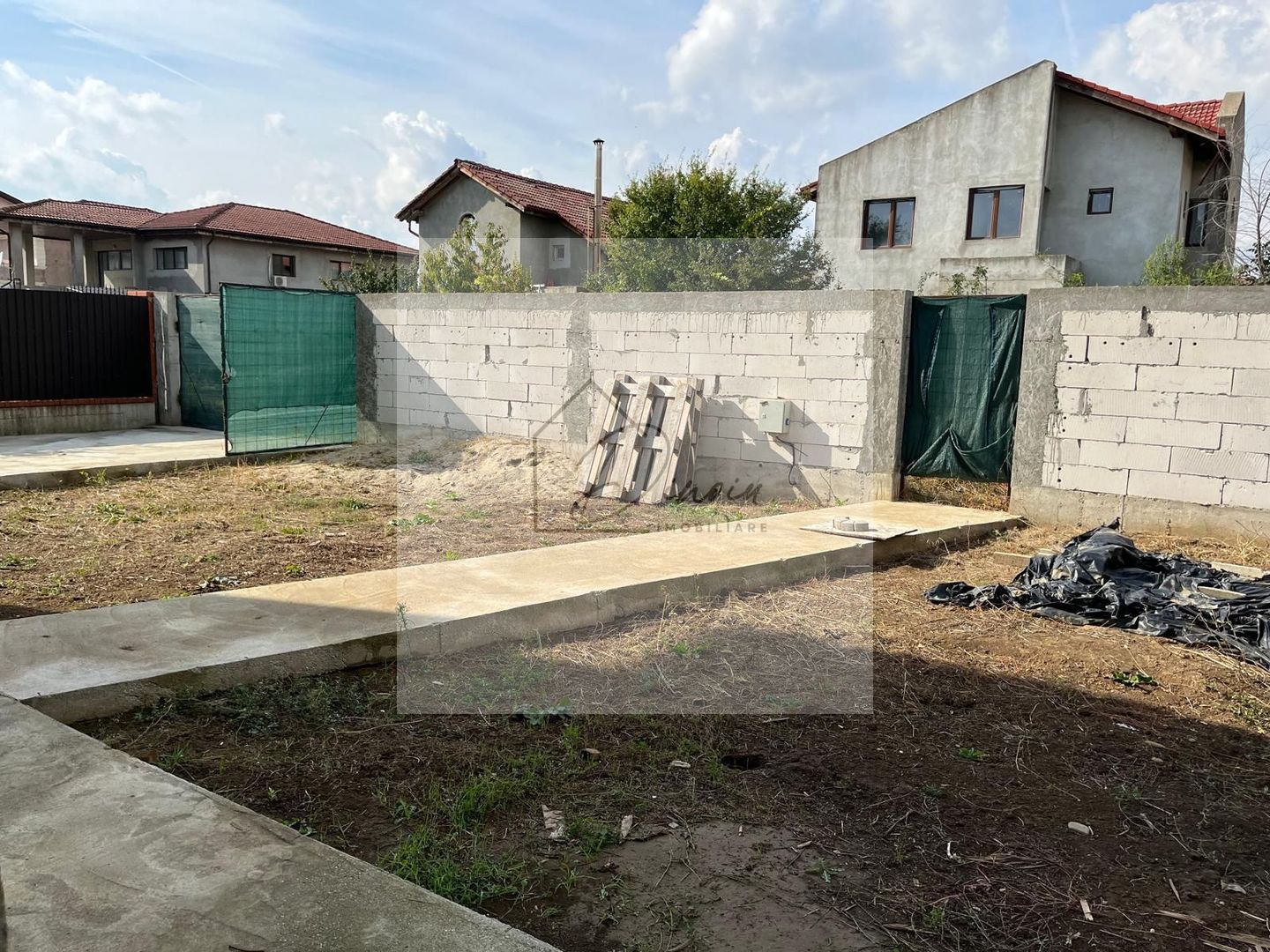 COMISION 0% I Vila Cartier Henri Coanda Pipera - Aviatiei - Poză 34