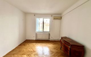 4 Camere bloc interbelic| Unirii-Budapesta | 124 mp | Centrala proprie - Poză 2