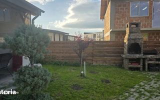 Casă cu 4 camere, garaj și mansardă în Visan, Bucium, Iași - Poză 13