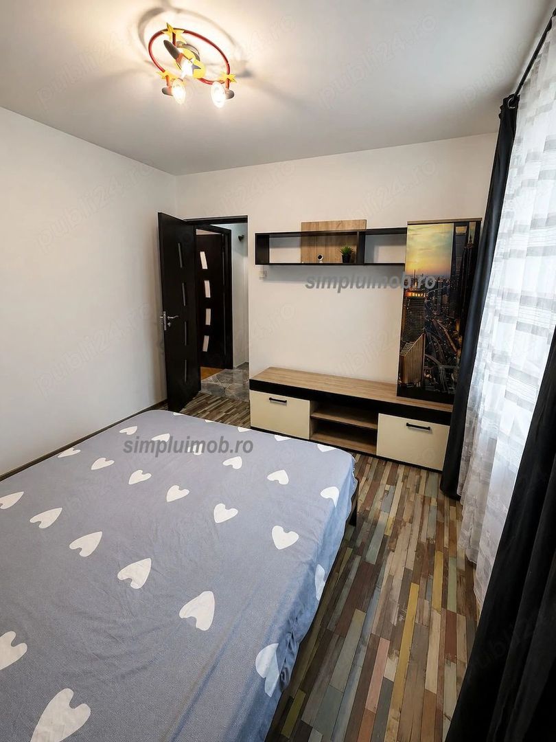 Apartament 2 camere decomandat Metrou Constantin Brancusi - Poză 4