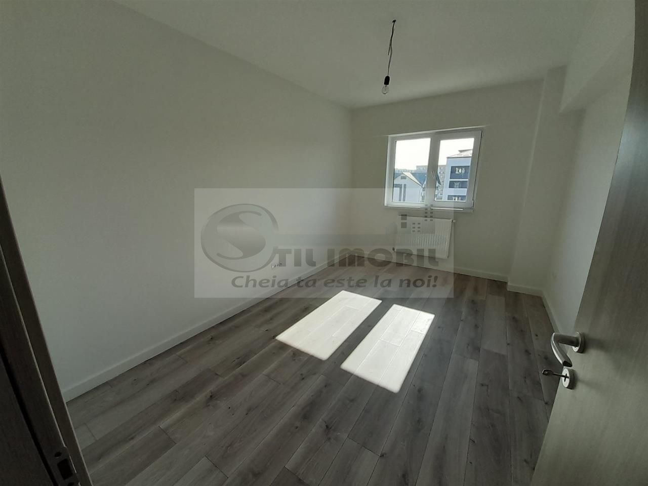 Ap. 2 camere, decomandat, 66mp, Bucium-Visan, 0% comision - Poză 4