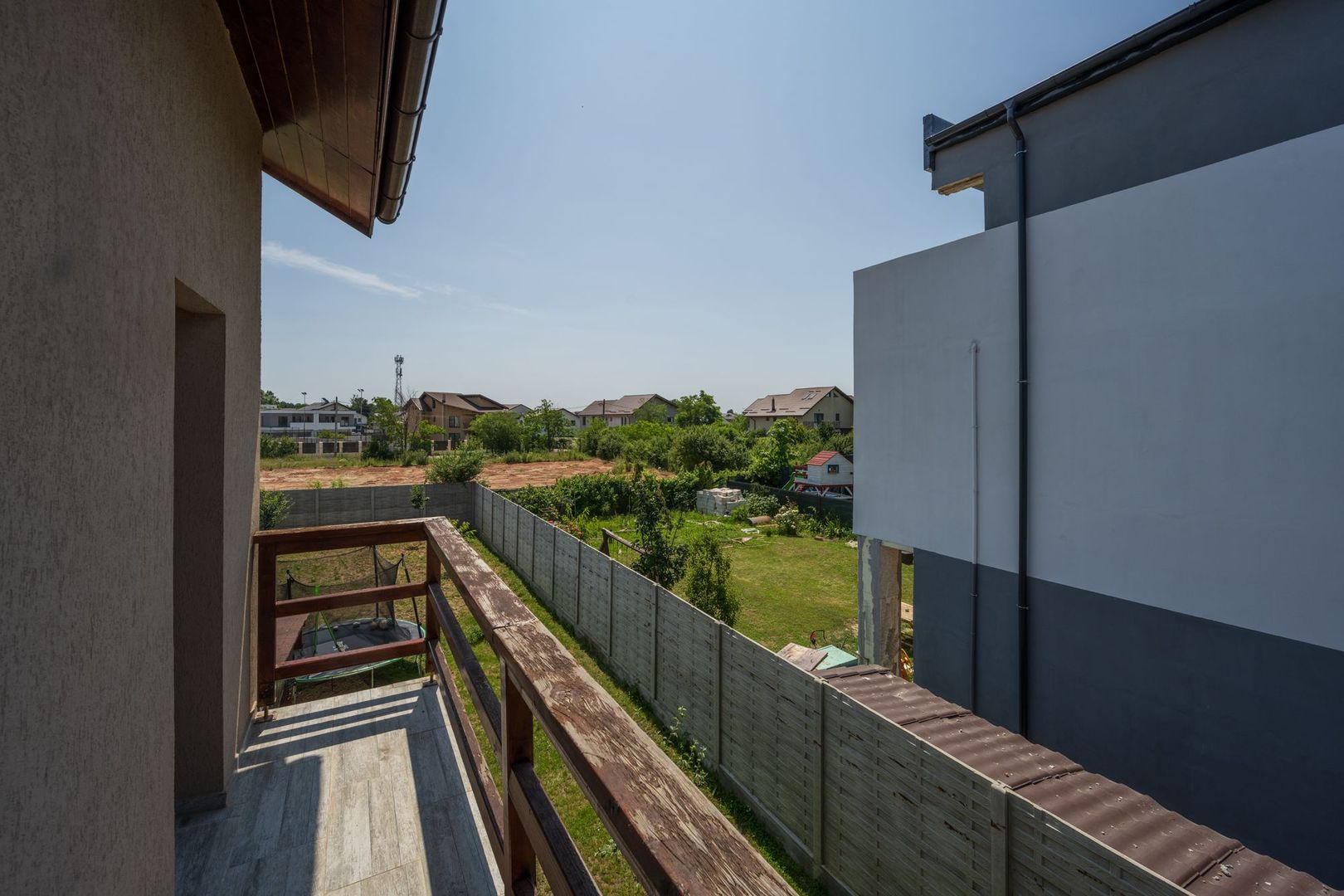 Casa în Stil American ! Mogosoaia/Chitila ! Regie Proprie ! - Poză 62