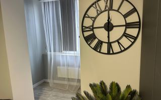 Chirie, apartament, 4 camere, str. Sarmizegetusa, Botanica - Poză 9