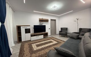 🔑  APARTAMENT 3 CAMERE, MICRO 13, 500 EURO/LUNA - Poză 2