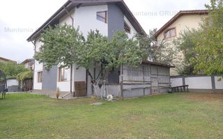 DOBROESTI - Str. Doinei, vila P+E+M, 6 camere, 3 bai cu fininsaje LUX - Poză 26