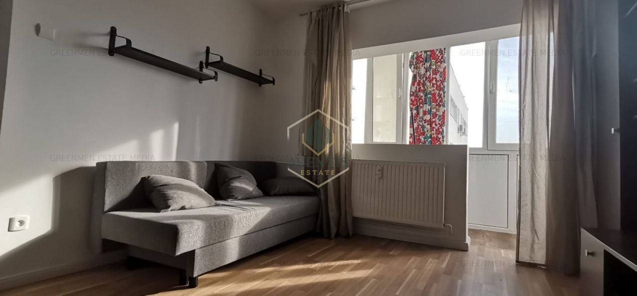 Inchiriere apartament cu 2 camere, zona Iancului - Poză 1