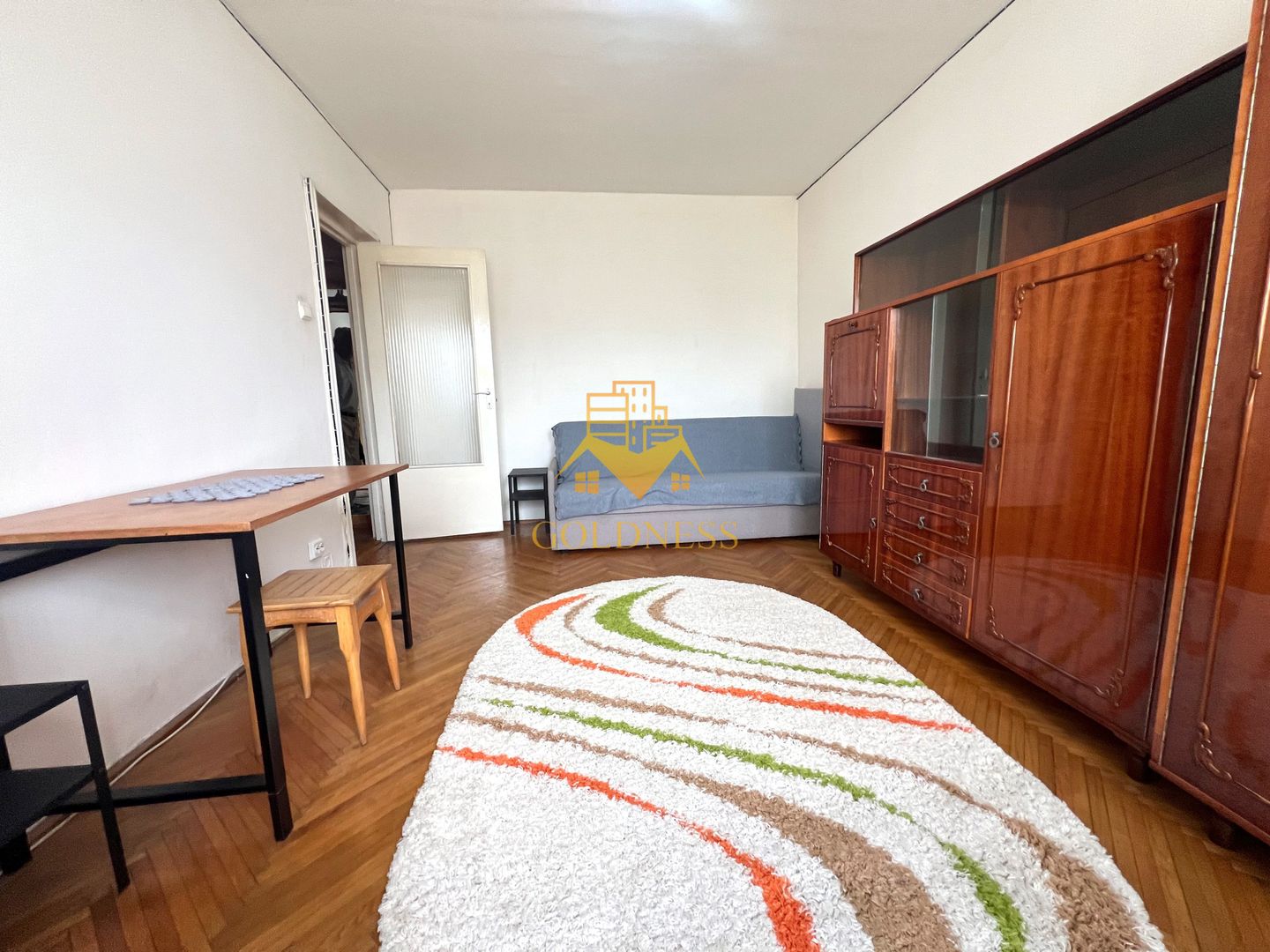 2 camere decomandate, Manastur, Minerva, Primaverii, Calvaria, Mc - Poză 3
