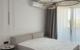 PRIMA INCHIRIERE TREI CAMERE ZONA HERASTRAU AVIATIEI - Poză 13