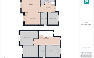 Duplex confortabil și retras în Chisoda - Poză 29