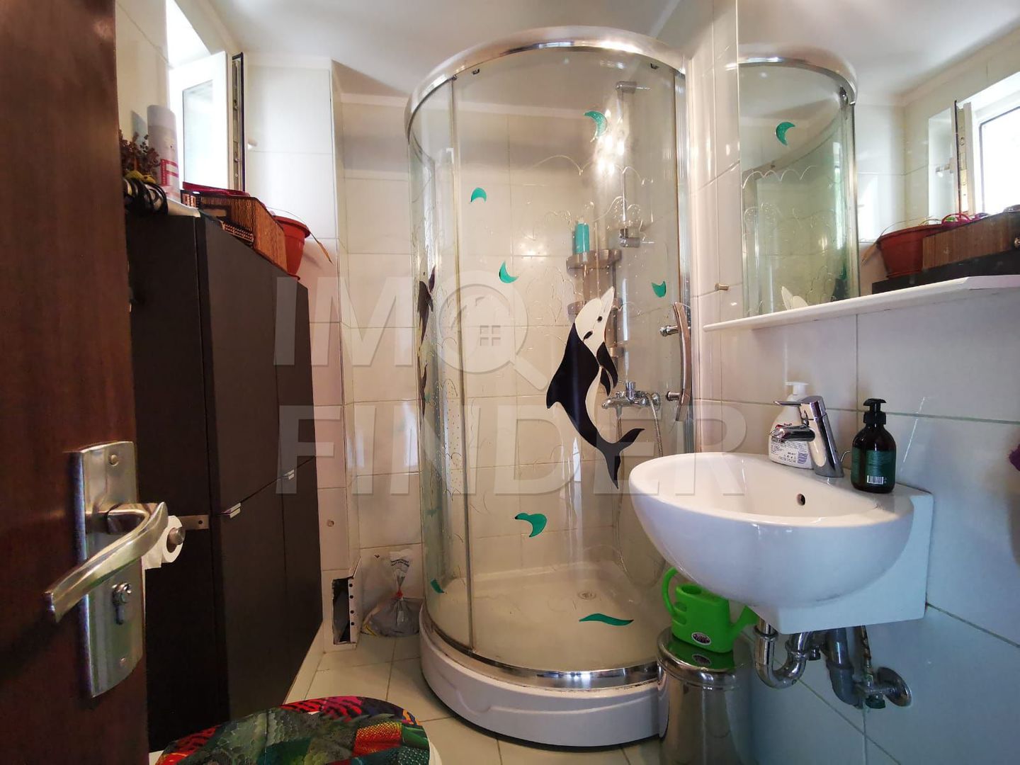 Vanzare parte de triplex, 120 mp utili, zona Eugen Ionesco - Poză 13