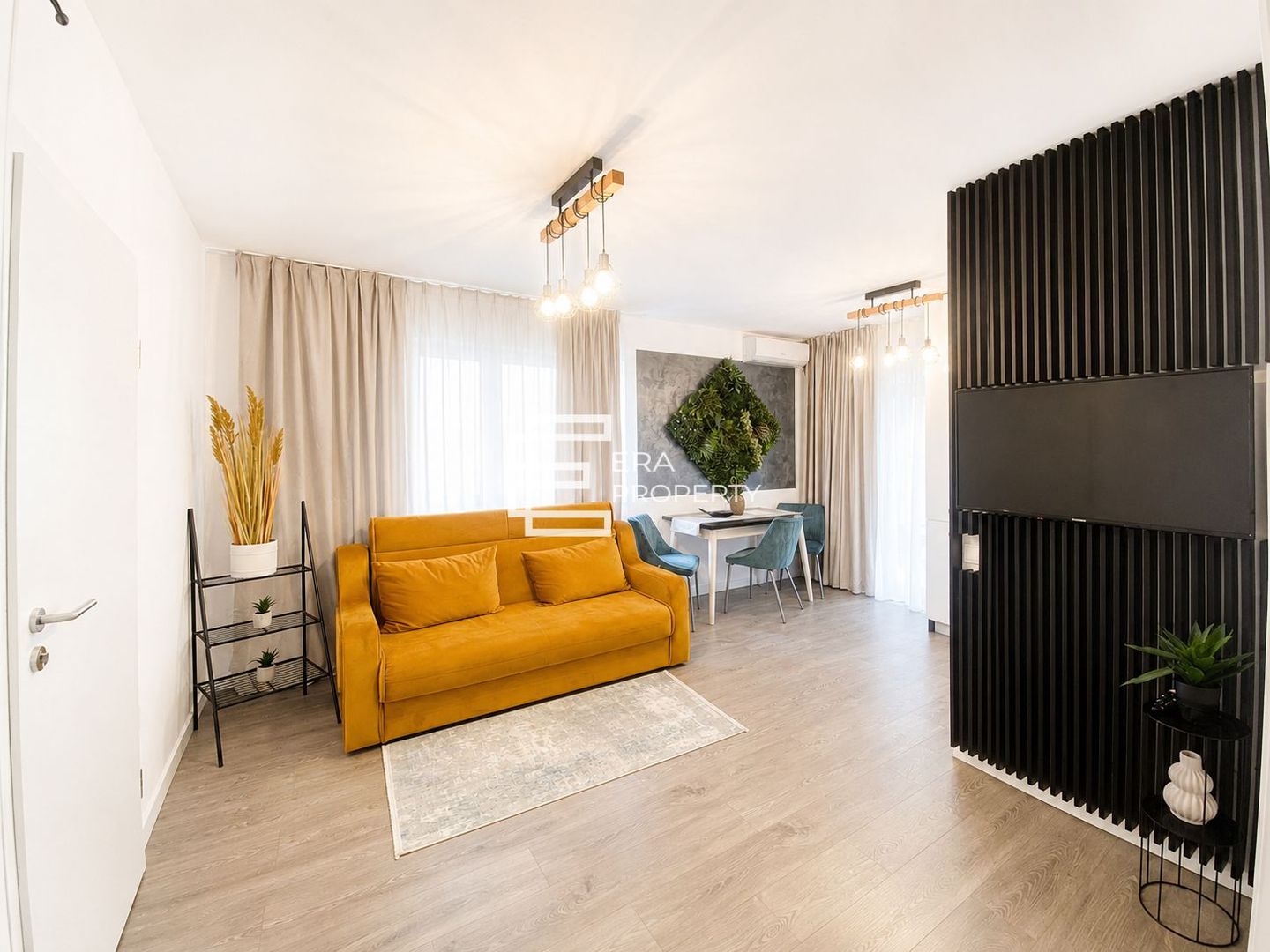 Apartament 2 camere modern amenajat| Clasă energetică A |Sibiu - Poză 1