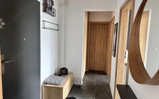 Apartament 2 camere, Tudor, modern, parcare, vedere panoramica - Poză 8