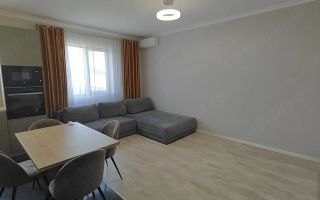 Apartament 2 camere Giroc amenajat - Poză 4