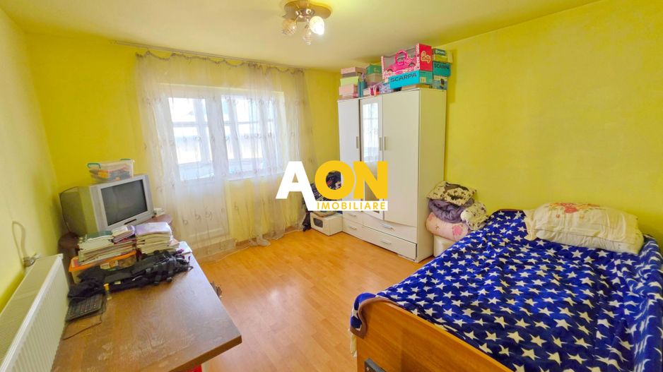 COMISION ZERO! Apartament 3 camere, etaj 3, ultracentral, Campeni - Poză 11