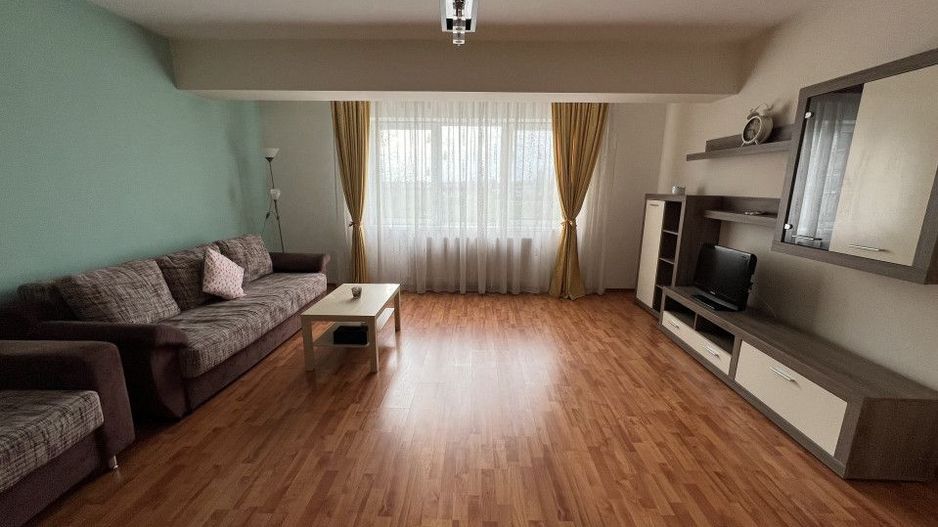SUPEROFERTA! APARTAMENT ULTRAMODERN BLOC NOU ETAJ 2 CENTRALA TERMICA SU 70MP - Poză 1