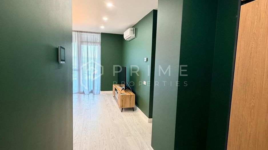 Design exclusivist în Concept 9 | Apartament 2 camere I Etaj 5 - Poză 11