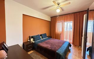 3 camere/2 băi/garaj/Zona Kaufland Marasti - Poză 3