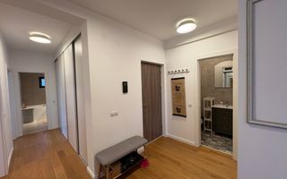 Apartament 3 camere I 2 Bai I Etajul 1 I Mobilat I Utilat - Poză 7